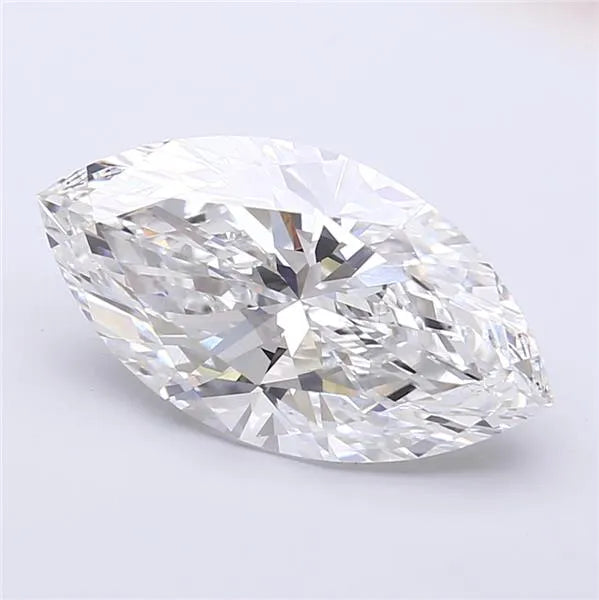 1.02ct Marquise Lab Grown Diamond (Colour E, Clarity VVS2, IGI Certified)