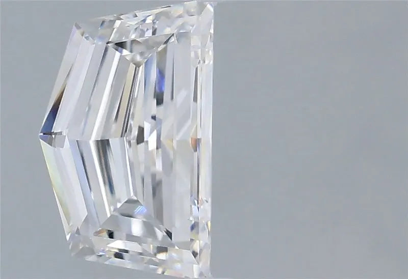 1.02ct Other Lab Grown Diamond (Colour D, Clarity VS1, IGI Certified)
