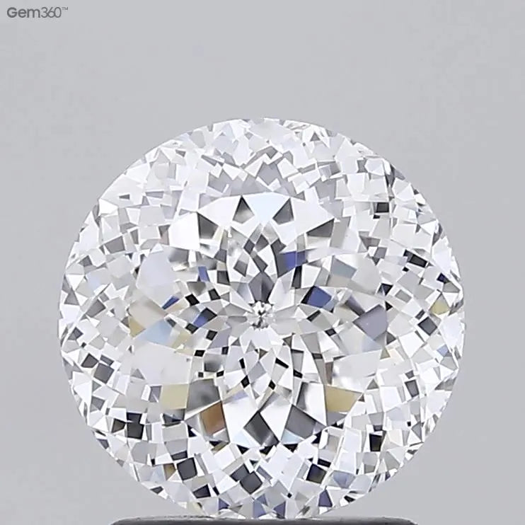 1.02ct Other Lab Grown Diamond (Colour D, Clarity VS1, IGI Certified)