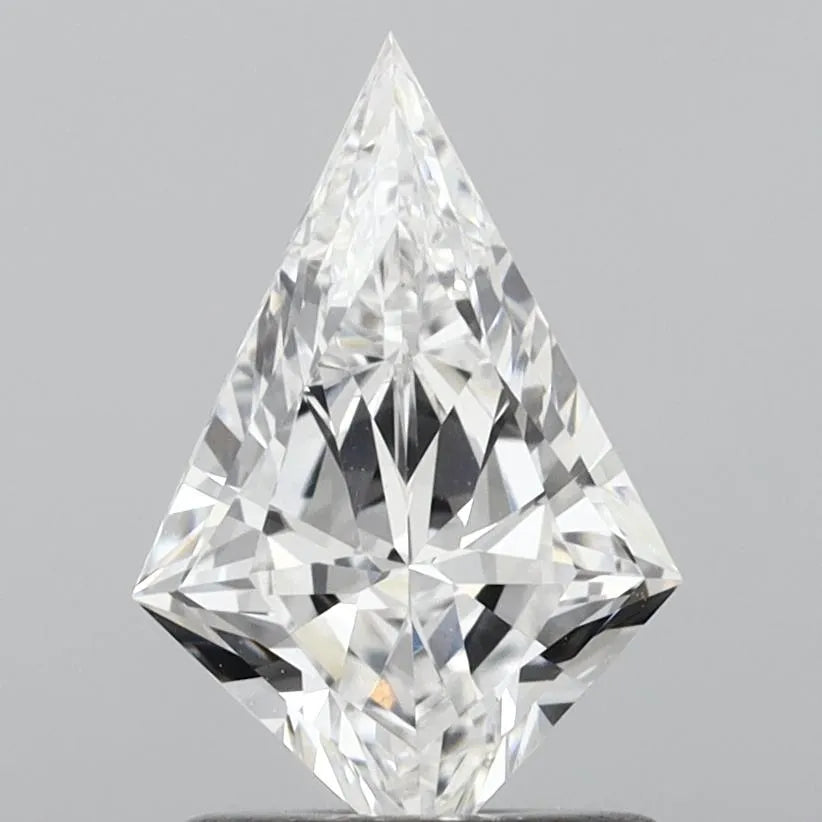 1.02ct Other Lab Grown Diamond (Colour D, Clarity VS1, IGI Certified)