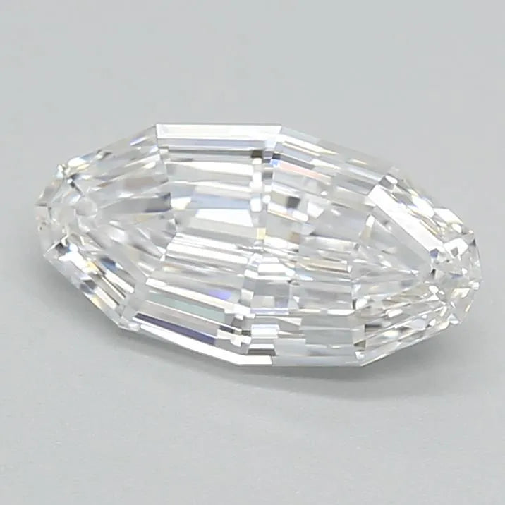 1.02ct Other Lab Grown Diamond (Colour D, Clarity VVS1, IGI Certified)