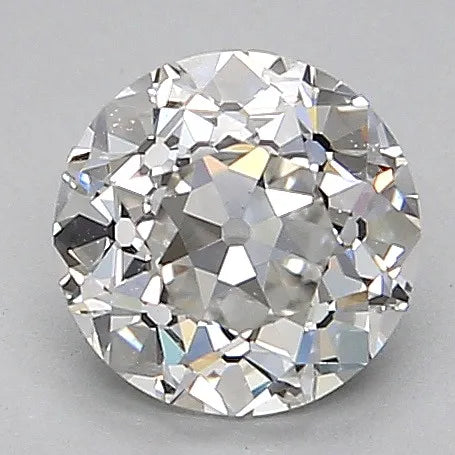 1.02ct Other Natural Diamond (Colour F, Clarity VS1, GIA Certified)