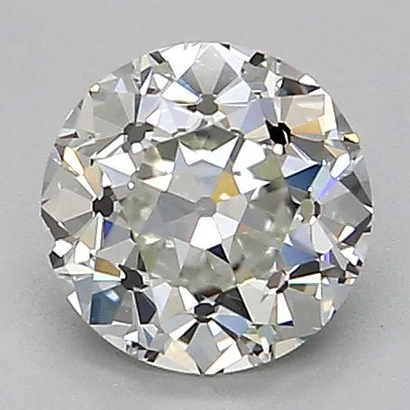 1.02ct Other Natural Diamond (Colour H, Clarity VVS1, GIA Certified)