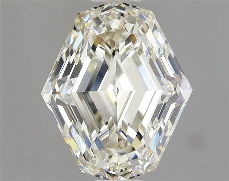 1.02ct Other Natural Diamond (Colour K, Clarity VS2, GIA Certified)