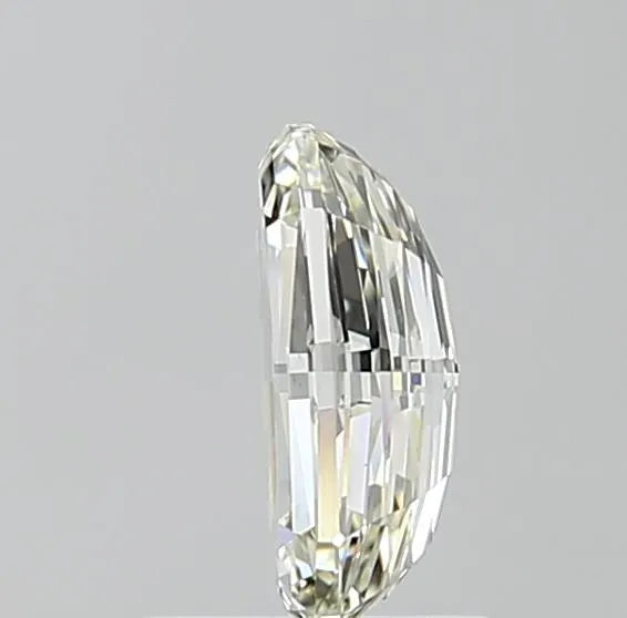 1.02ct Other Natural Diamond (Colour M, Clarity VS2, GIA Certified)