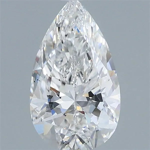 1.02ct Pear Lab Grown Diamond (Colour E, Clarity VS2, IGI Certified)