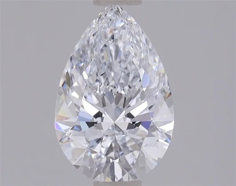 1.02ct Pear Lab Grown Diamond (Colour F, Clarity IF, IGI Certified)