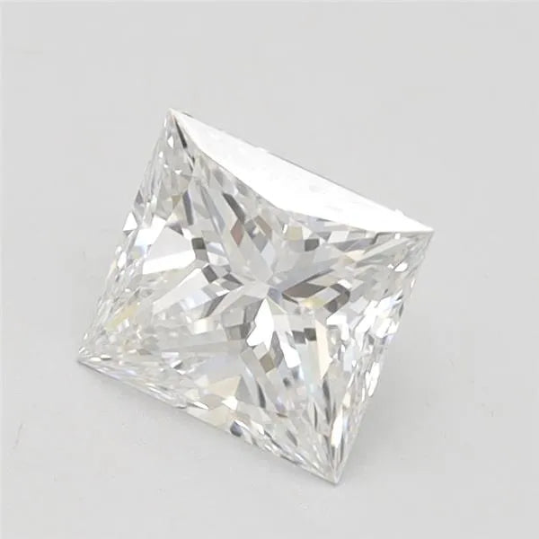 1.02ct Princess Lab Grown Diamond (Colour E, Clarity VS1, IGI Certified)