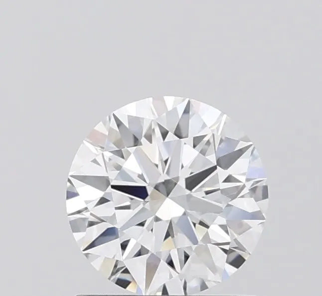 1.02ct Round Lab Grown Diamond (Colour E, Clarity VVS1, Cut ID, IGI Certified)