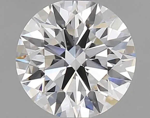 1.02ct Round Lab Grown Diamond (Colour E, Clarity VVS2, Cut ID, IGI Certified)