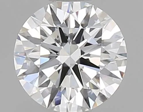 1.02ct Round Lab Grown Diamond (Colour E, Clarity VVS2, Cut ID, IGI Certified)