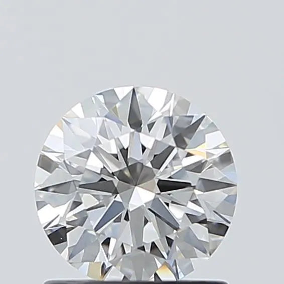 1.02ct Round Lab Grown Diamond (Colour F, Clarity VVS2, Cut ID, IGI Certified)