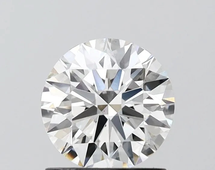 1.02ct Round Lab Grown Diamond (Colour H, Clarity VS1, Cut ID, IGI Certified)