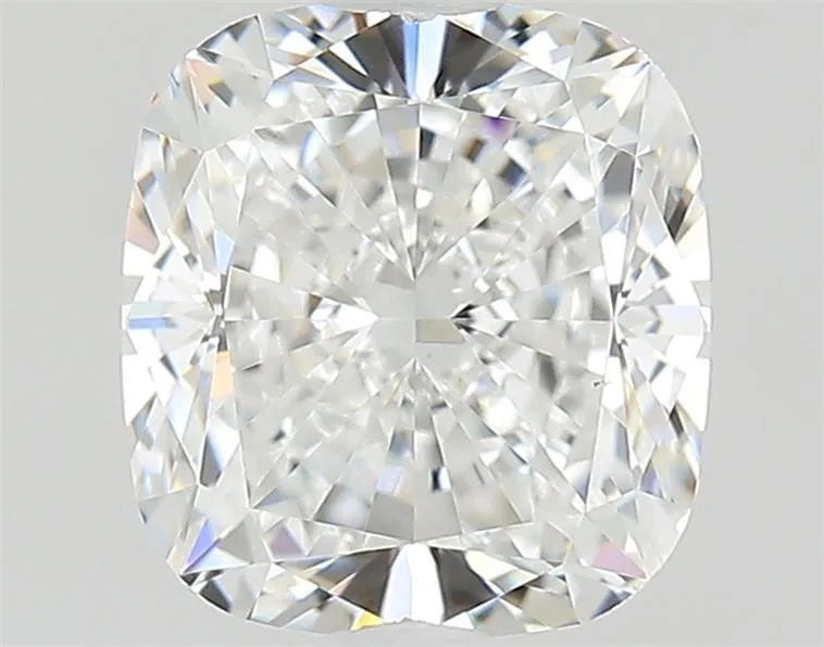 1.03ct Cushion brilliant Natural Diamond (Colour F, Clarity VS1, Cut VG, GIA Certified)
