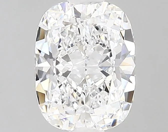 1.03ct Cushion modified Lab Grown Diamond (Colour D, Clarity VVS2, IGI Certified)