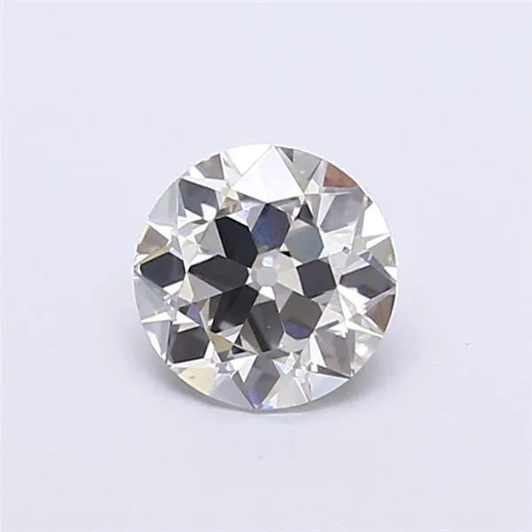 1.03ct European cut Lab Grown Diamond (Colour H, Clarity VVS2, IGI Certified)