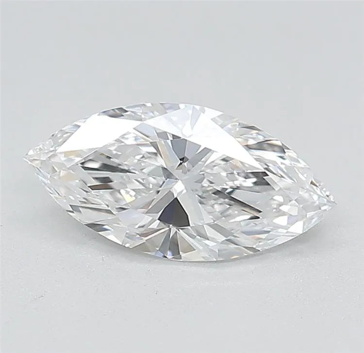1.03ct Marquise Lab Grown Diamond (Colour D, Clarity VVS1, GIA Certified)