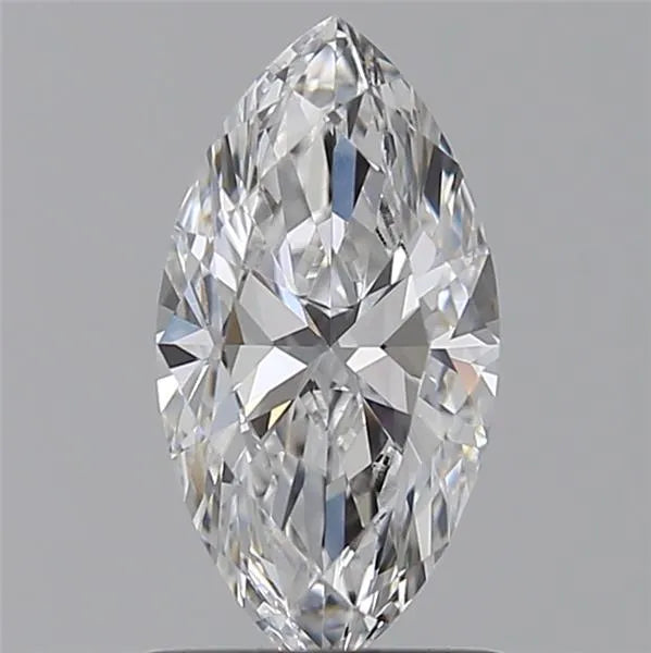 1.03ct Marquise Lab Grown Diamond (Colour D, Clarity VVS2, IGI Certified)