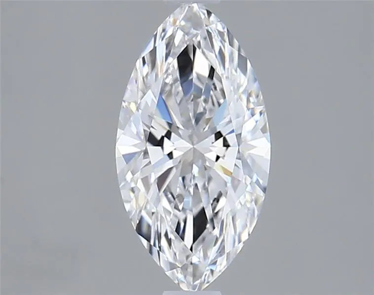 1.03ct Marquise Lab Grown Diamond (Colour E, Clarity IF, IGI Certified)