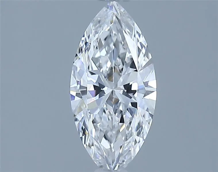 1.03ct Marquise Lab Grown Diamond (Colour E, Clarity VVS1, IGI Certified)