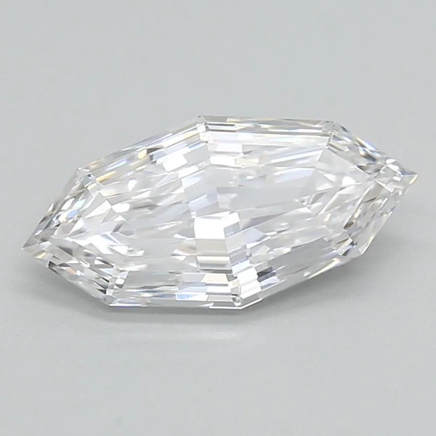 1.03ct Other Lab Grown Diamond (Colour E, Clarity VVS2, IGI Certified)