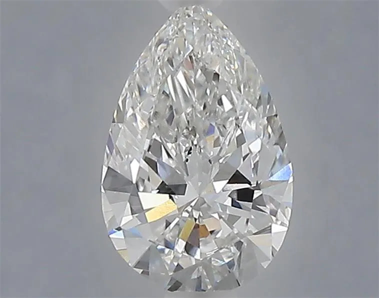 1.03ct Pear Lab Grown Diamond (Colour E, Clarity VS1, IGI Certified)