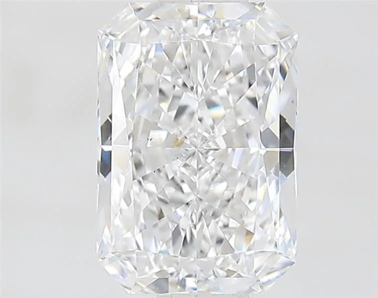 1.03ct Radiant Lab Grown Diamond (Colour E, Clarity VS1, IGI Certified)
