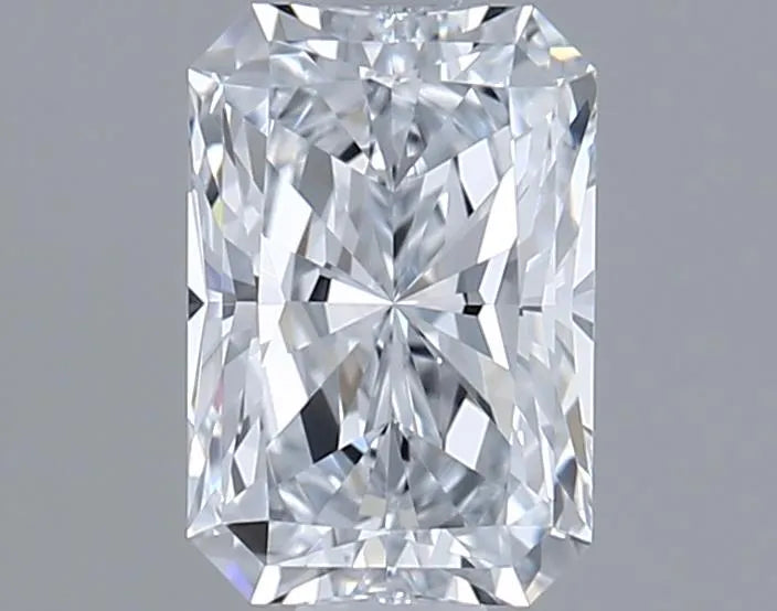 1.03ct Radiant Lab Grown Diamond (Colour E, Clarity VVS1, IGI Certified)