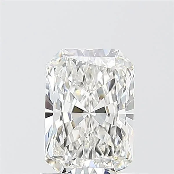 1.03ct Radiant Lab Grown Diamond (Colour E, Clarity VVS2, IGI Certified)
