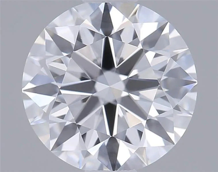 1.03ct Round Lab Grown Diamond (Colour D, Clarity VS1, Cut ID, IGI Certified)