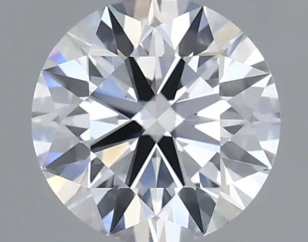 1.03ct Round Lab Grown Diamond (Colour E, Clarity IF, Cut ID, IGI Certified)