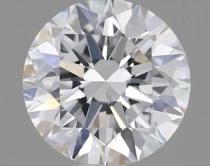 1.03ct Round Lab Grown Diamond (Colour E, Clarity SI1, Cut ID, IGI Certified)