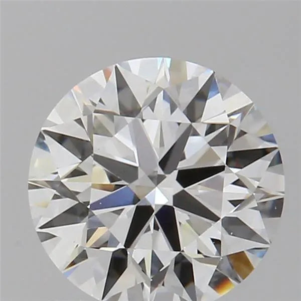 1.03ct Round Lab Grown Diamond (Colour E, Clarity VVS1, Cut ID, IGI Certified)