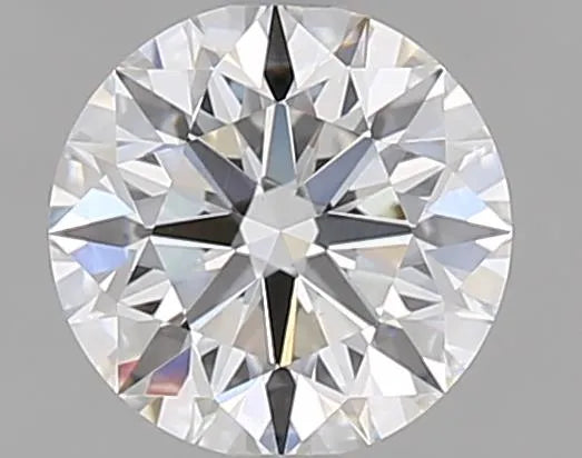 1.03ct Round Lab Grown Diamond (Colour E, Clarity VVS2, Cut EX, IGI Certified)