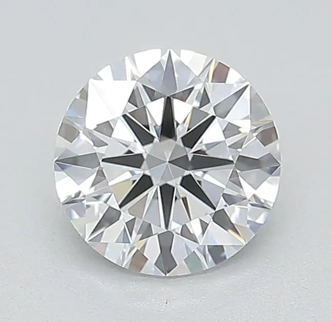 1.03ct Round Lab Grown Diamond (Colour F, Clarity VVS1, Cut EX, GIA Certified)