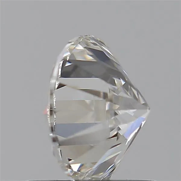 1.03ct Round Lab Grown Diamond (Colour F, Clarity VVS2, Cut EX, IGI Certified)