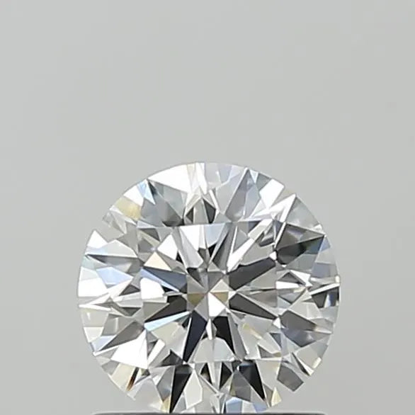 1.03ct Round Lab Grown Diamond (Colour F, Clarity VVS2, Cut ID, IGI Certified)