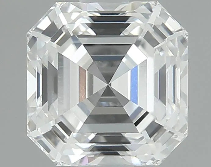 1.03ct Square emerald Lab Grown Diamond (Colour D, Clarity VVS1, IGI Certified)