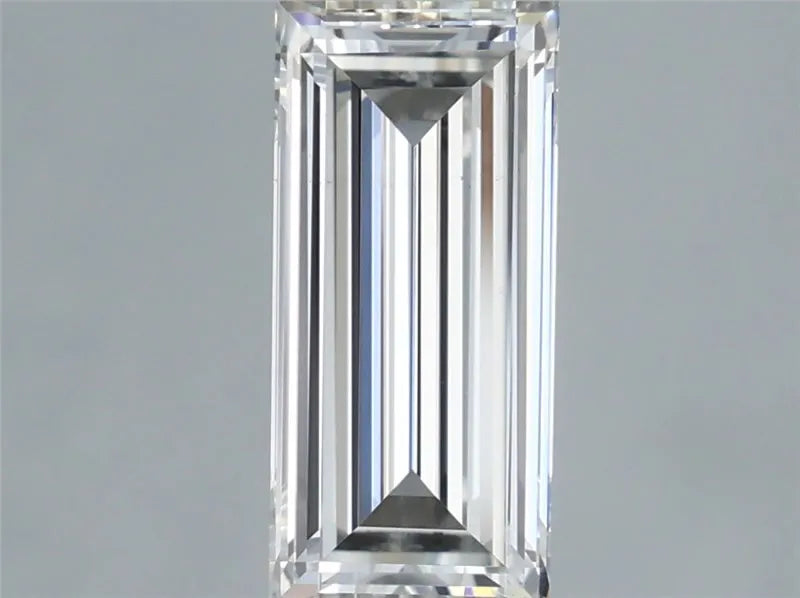 1.04ct Baguette Lab Grown Diamond (Colour H, Clarity VS1, IGI Certified)