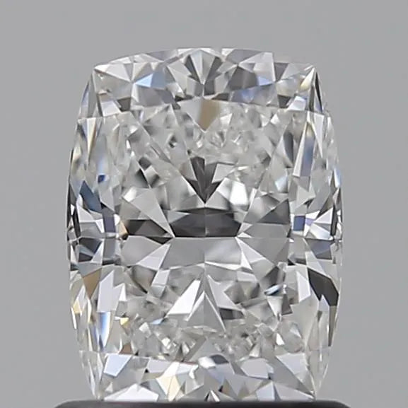 1.04ct Cushion brilliant Lab Grown Diamond (Colour E, Clarity VVS2, IGI Certified)
