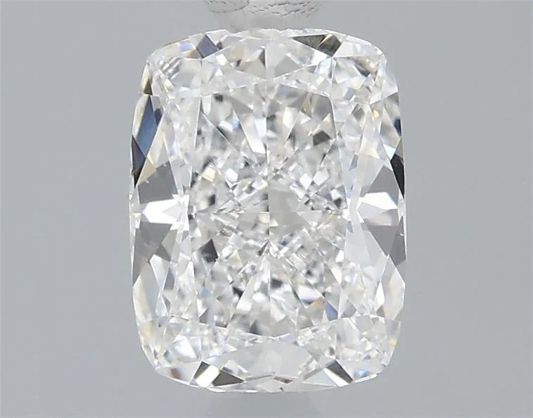 1.04ct Cushion brilliant Lab Grown Diamond (Colour E, Clarity VVS2, IGI Certified)