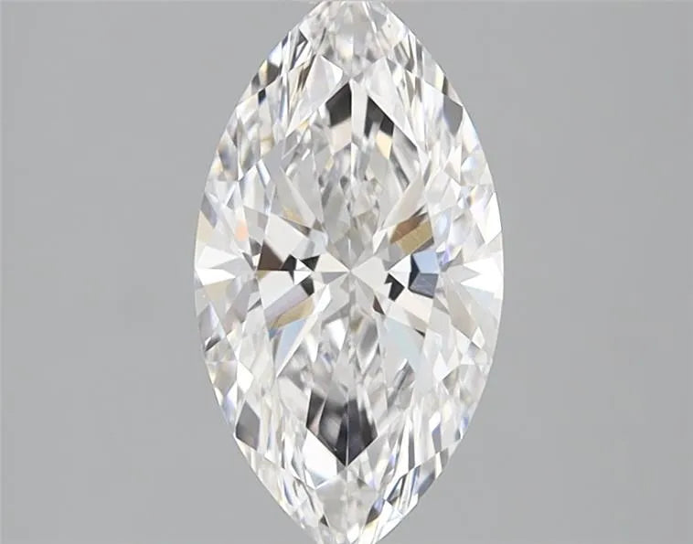 1.04ct Marquise Lab Grown Diamond (Colour D, Clarity VS1, IGI Certified)