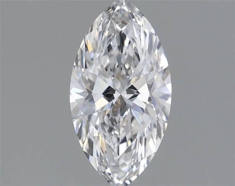 1.04ct Marquise Lab Grown Diamond (Colour D, Clarity VS2, IGI Certified)