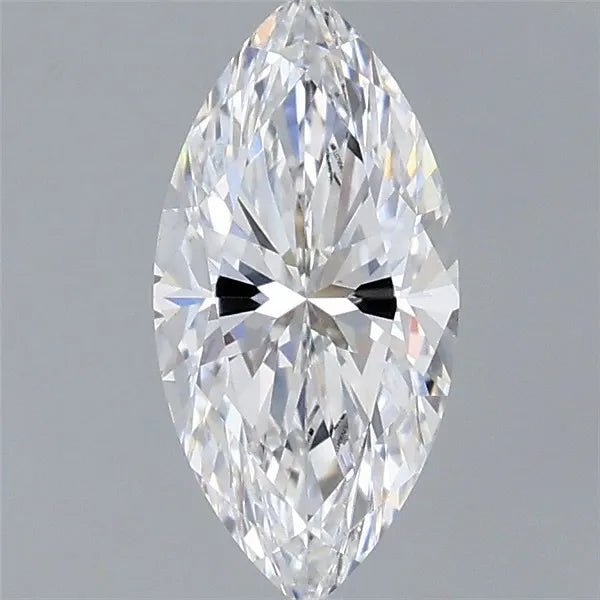 1.04ct Marquise Lab Grown Diamond (Colour D, Clarity VVS2, IGI Certified)