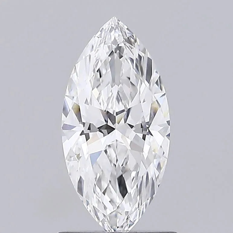 1.04ct Marquise Lab Grown Diamond (Colour E, Clarity VVS1, IGI Certified)