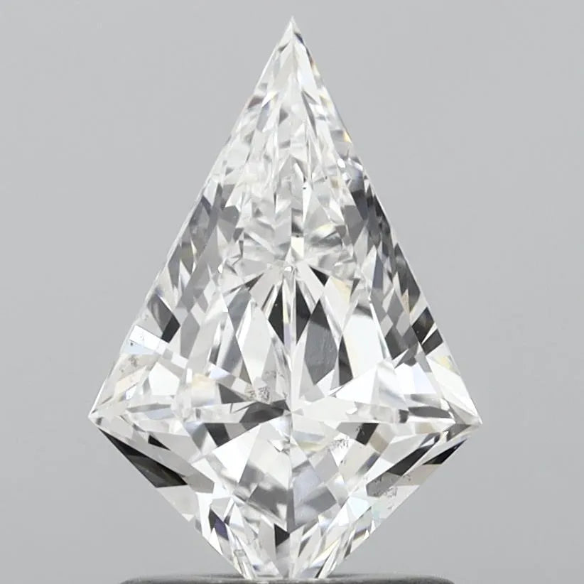 1.04ct Other Lab Grown Diamond (Colour D, Clarity VS2, IGI Certified)