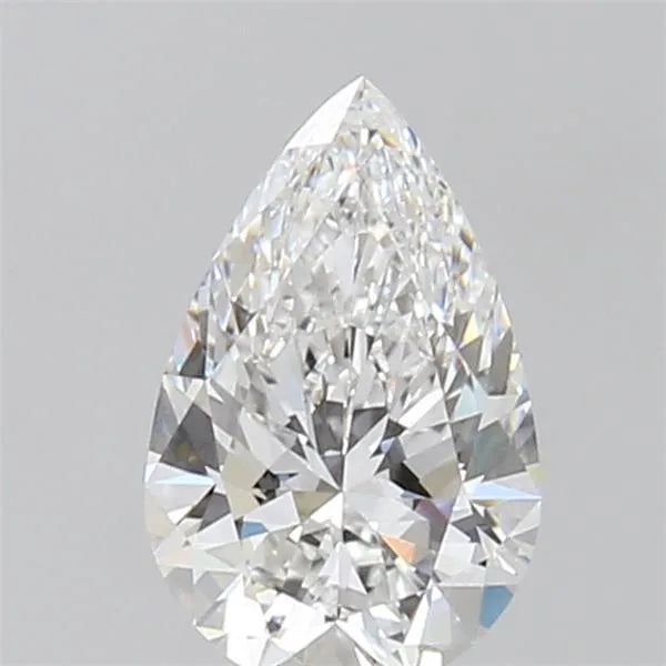 1.04ct Pear Lab Grown Diamond (Colour D, Clarity VVS2, IGI Certified)