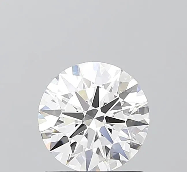 1.04ct Round Lab Grown Diamond (Colour D, Clarity VS1, Cut ID, IGI Certified)