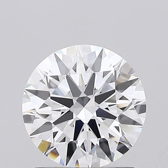1.04ct Round Lab Grown Diamond (Colour D, Clarity VVS1, Cut ID, IGI Certified)
