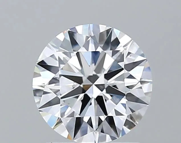 1.04ct Round Lab Grown Diamond (Colour D, Clarity VVS2, Cut ID, IGI Certified)
